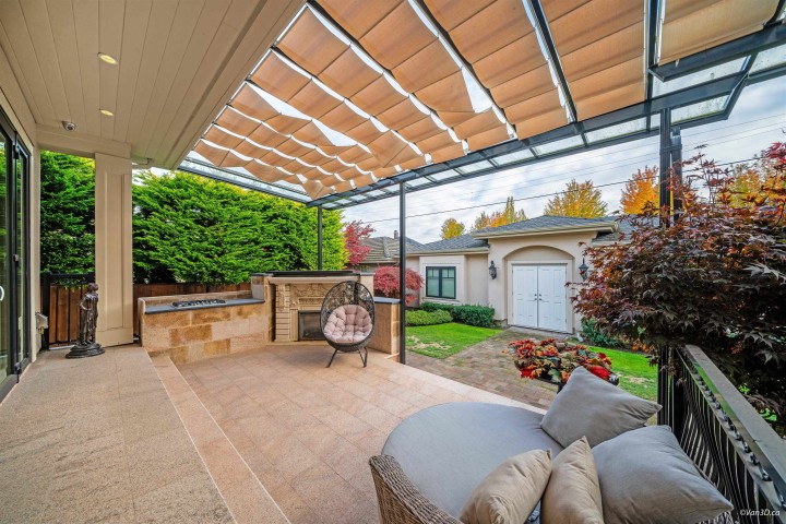 Photo 16 at 1332 W 47th Avenue, South Granville, Vancouver West