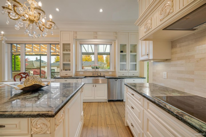 Photo 12 at 1332 W 47th Avenue, South Granville, Vancouver West