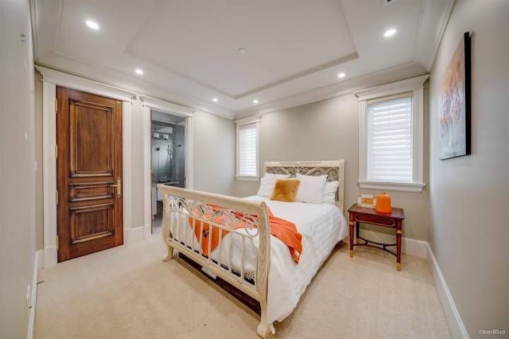 Photo 26 at 1332 W 47th Avenue, South Granville, Vancouver West