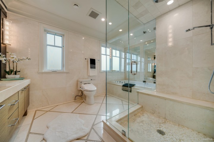 Photo 22 at 1332 W 47th Avenue, South Granville, Vancouver West