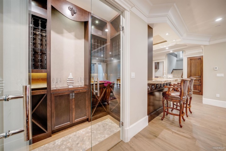 Photo 32 at 1332 W 47th Avenue, South Granville, Vancouver West