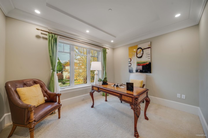 Photo 28 at 1332 W 47th Avenue, South Granville, Vancouver West