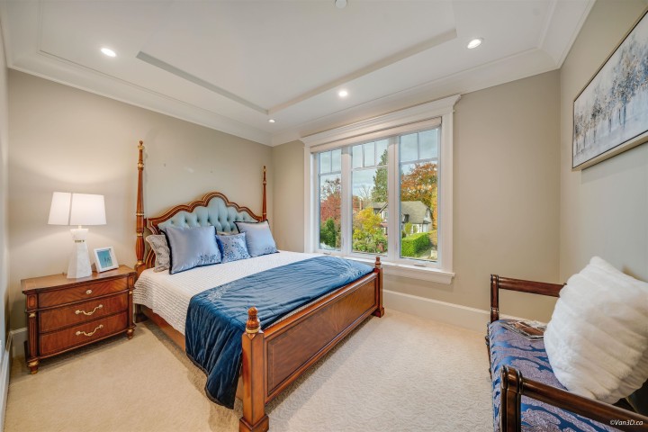 Photo 24 at 1332 W 47th Avenue, South Granville, Vancouver West