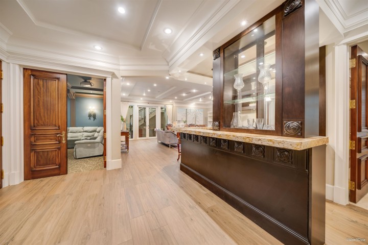 Photo 30 at 1332 W 47th Avenue, South Granville, Vancouver West