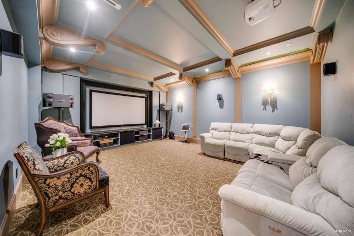 Photo 34 at 1332 W 47th Avenue, South Granville, Vancouver West