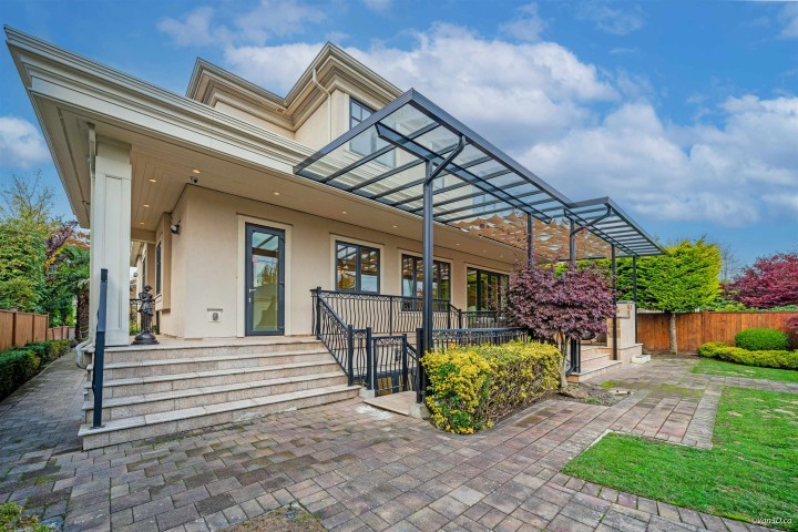 Photo 38 at 1332 W 47th Avenue, South Granville, Vancouver West