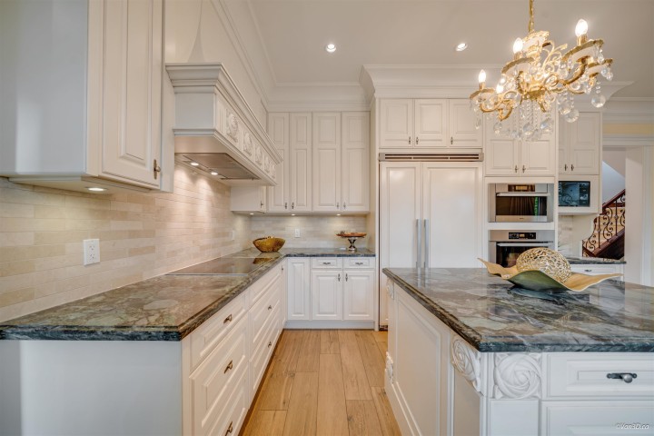 Photo 10 at 1332 W 47th Avenue, South Granville, Vancouver West