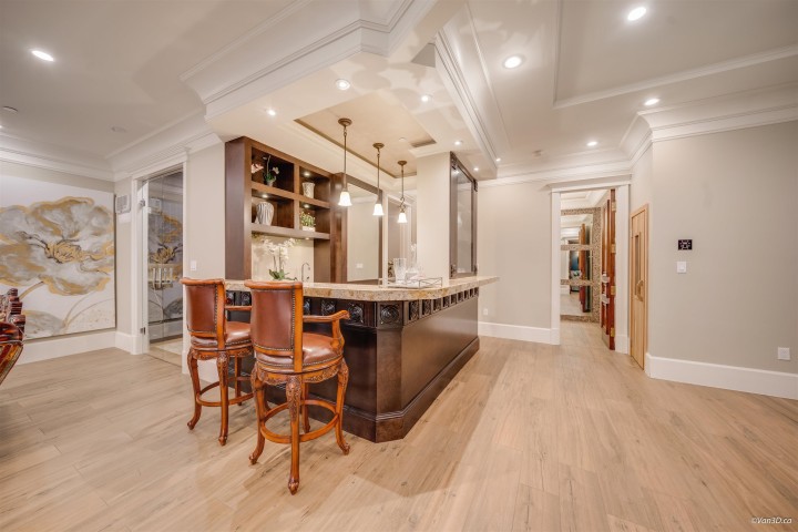 Photo 33 at 1332 W 47th Avenue, South Granville, Vancouver West