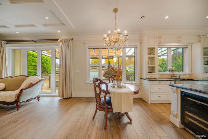 Photo 14 at 1332 W 47th Avenue, South Granville, Vancouver West