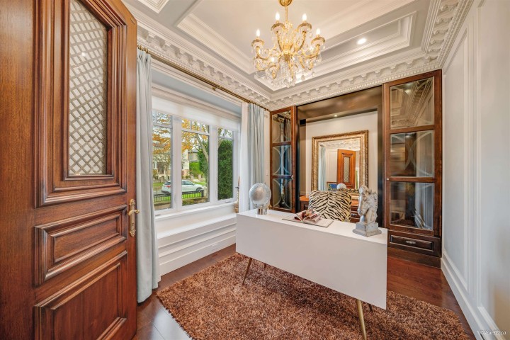 Photo 18 at 1332 W 47th Avenue, South Granville, Vancouver West