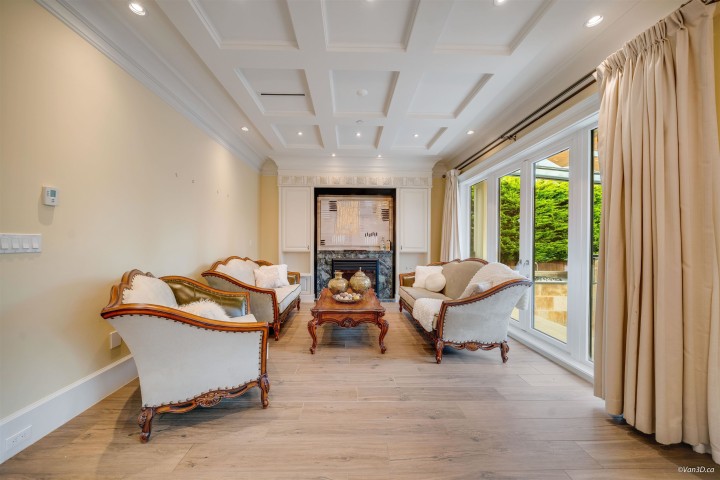 Photo 15 at 1332 W 47th Avenue, South Granville, Vancouver West