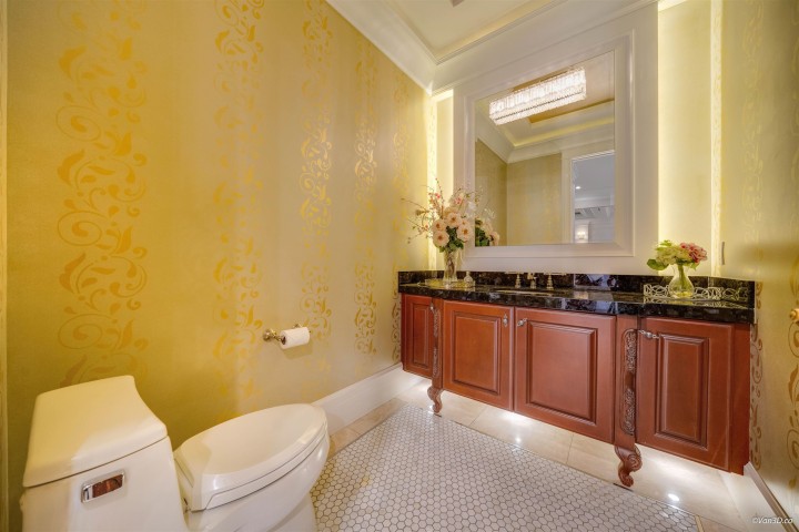 Photo 19 at 1332 W 47th Avenue, South Granville, Vancouver West