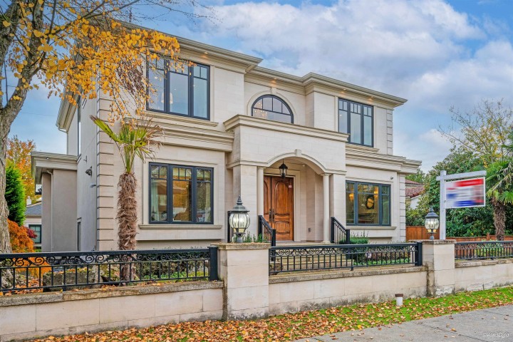 Photo 40 at 1332 W 47th Avenue, South Granville, Vancouver West