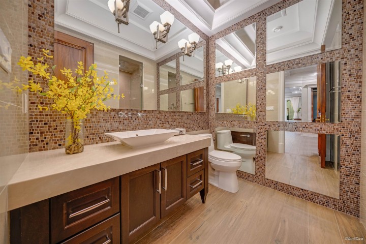 Photo 35 at 1332 W 47th Avenue, South Granville, Vancouver West