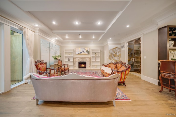 Photo 31 at 1332 W 47th Avenue, South Granville, Vancouver West