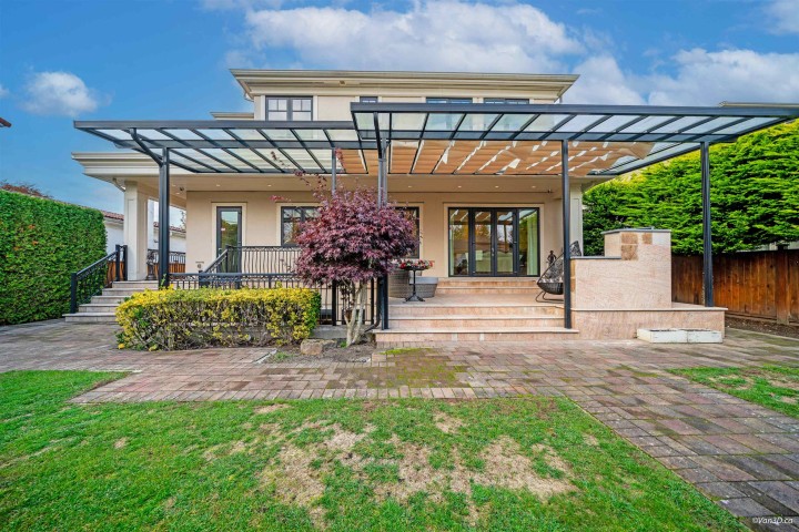 Photo 39 at 1332 W 47th Avenue, South Granville, Vancouver West