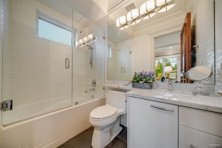 Photo 29 at 1332 W 47th Avenue, South Granville, Vancouver West