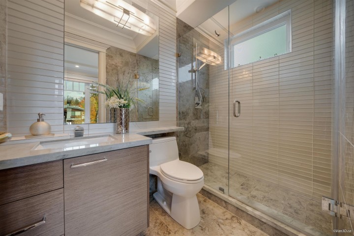 Photo 25 at 1332 W 47th Avenue, South Granville, Vancouver West