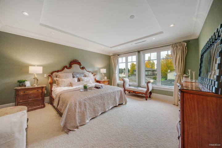 Photo 21 at 1332 W 47th Avenue, South Granville, Vancouver West