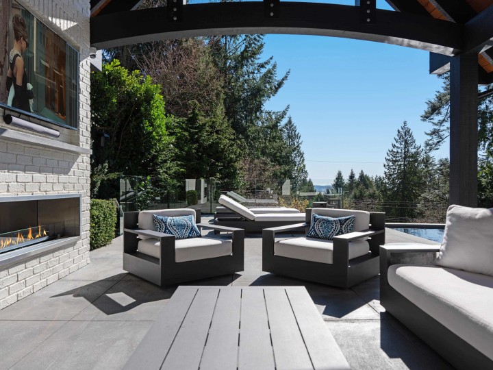 Photo 23 at 2985 Altamont Crescent, Altamont, West Vancouver