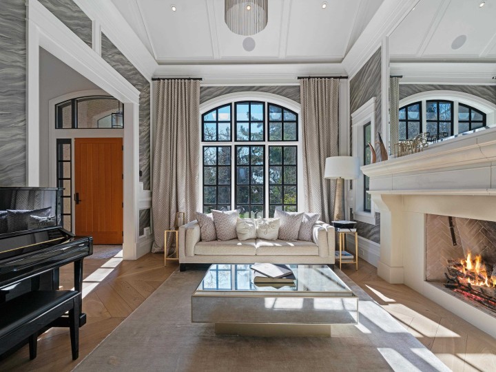 Photo 6 at 2985 Altamont Crescent, Altamont, West Vancouver