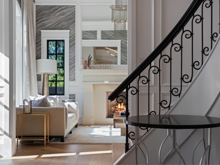 Photo 7 at 2985 Altamont Crescent, Altamont, West Vancouver