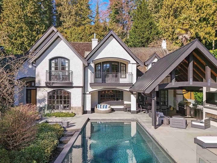 Photo 40 at 2985 Altamont Crescent, Altamont, West Vancouver