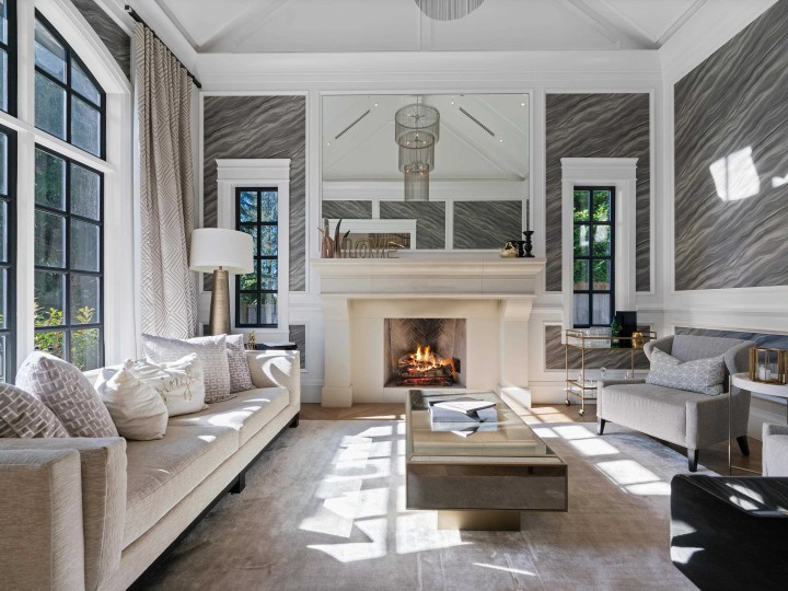 Photo 8 at 2985 Altamont Crescent, Altamont, West Vancouver