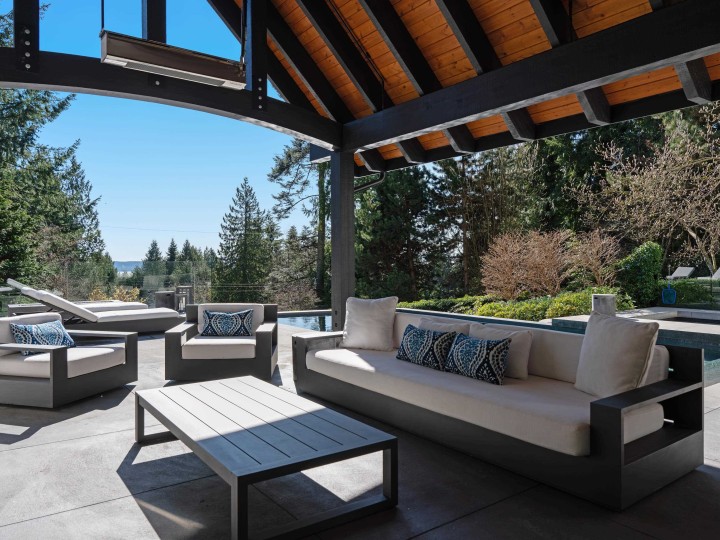 Photo 21 at 2985 Altamont Crescent, Altamont, West Vancouver