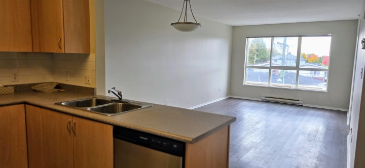 Photo 2 at PH3 - 5438 Rupert Street, Collingwood VE, Vancouver East