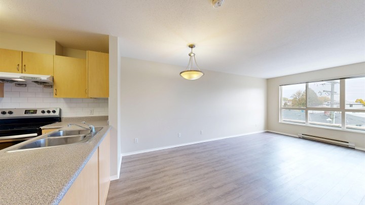 Photo 4 at PH3 - 5438 Rupert Street, Collingwood VE, Vancouver East