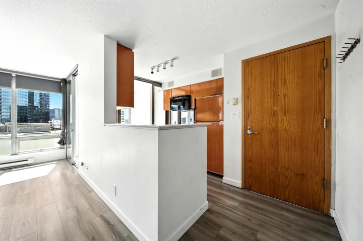 Photo 6 at 3004 - 1200 W Georgia Street, West End VW, Vancouver West