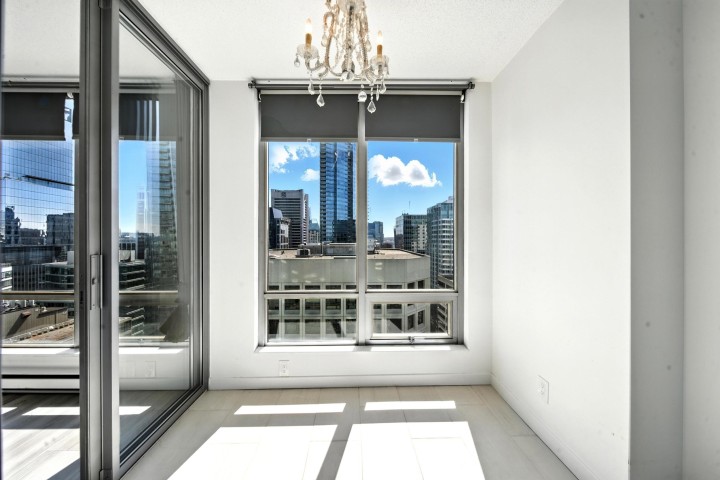 Photo 13 at 3004 - 1200 W Georgia Street, West End VW, Vancouver West