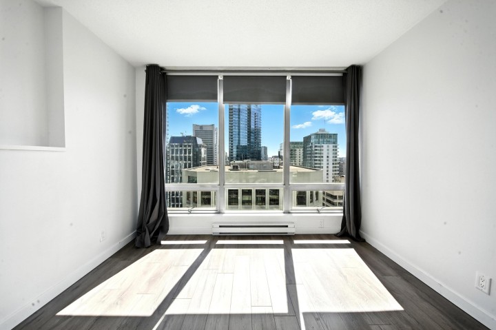 Photo 17 at 3004 - 1200 W Georgia Street, West End VW, Vancouver West