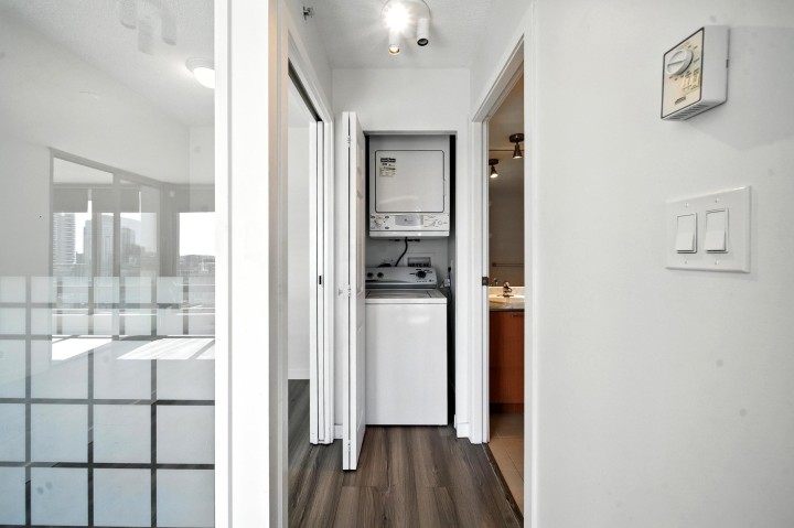 Photo 16 at 3004 - 1200 W Georgia Street, West End VW, Vancouver West