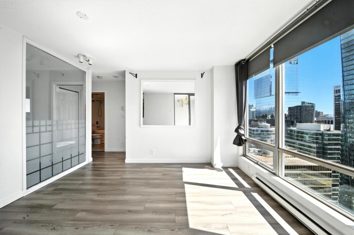 Photo 12 at 3004 - 1200 W Georgia Street, West End VW, Vancouver West