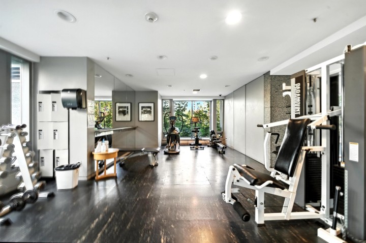 Photo 22 at 3004 - 1200 W Georgia Street, West End VW, Vancouver West