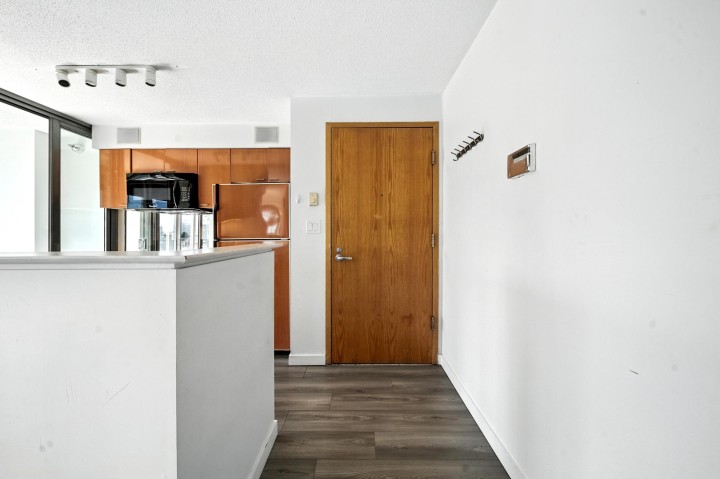 Photo 7 at 3004 - 1200 W Georgia Street, West End VW, Vancouver West