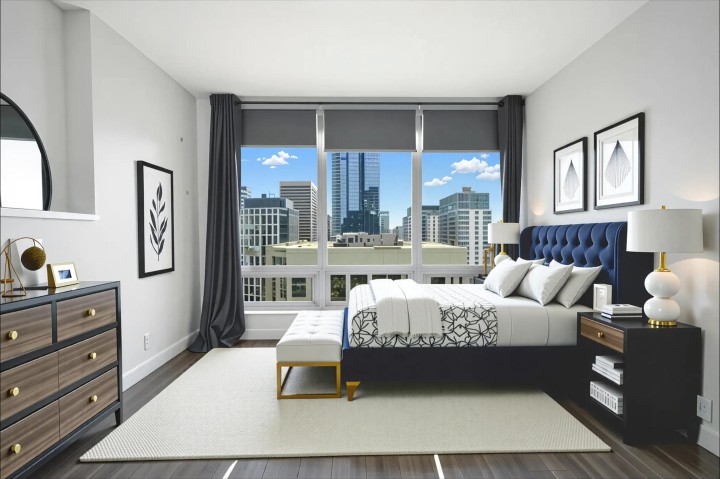 Photo 20 at 3004 - 1200 W Georgia Street, West End VW, Vancouver West