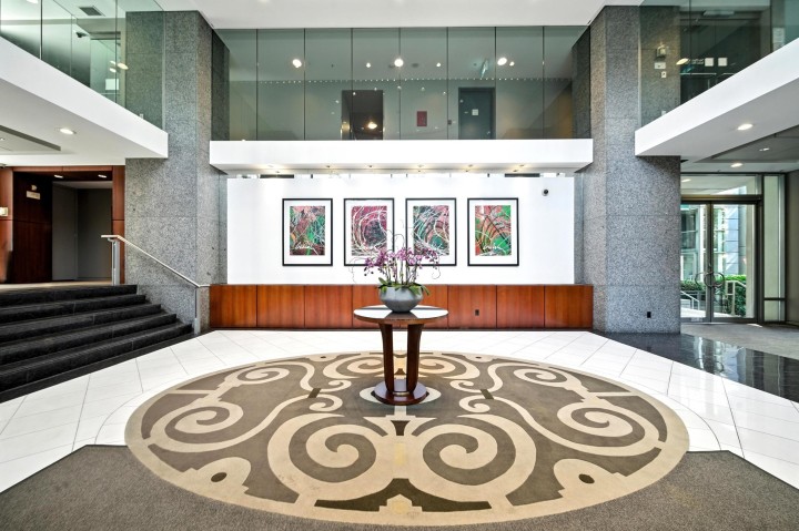 Photo 24 at 3004 - 1200 W Georgia Street, West End VW, Vancouver West