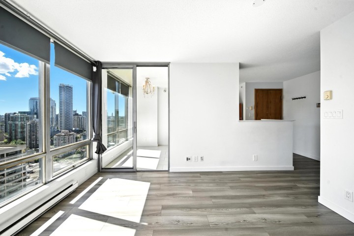 Photo 11 at 3004 - 1200 W Georgia Street, West End VW, Vancouver West