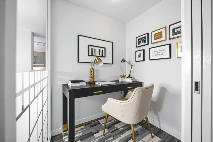 Photo 21 at 3004 - 1200 W Georgia Street, West End VW, Vancouver West