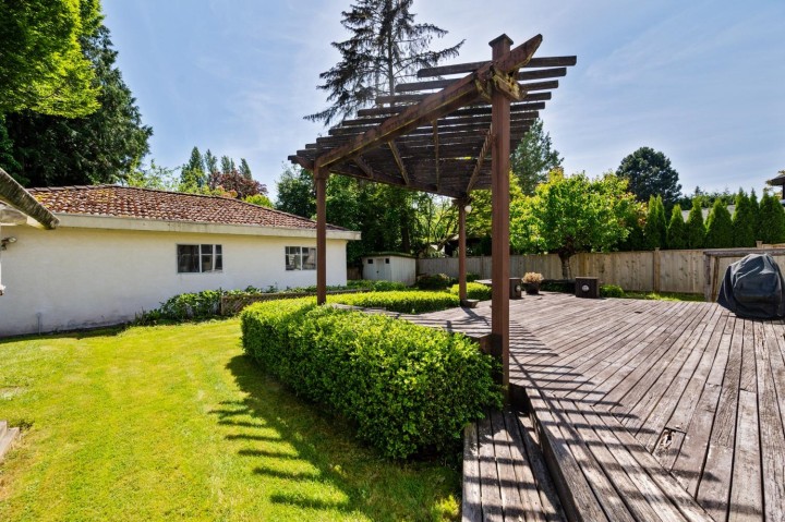 Photo 17 at 3662 W 49th Avenue, Southlands, Vancouver West