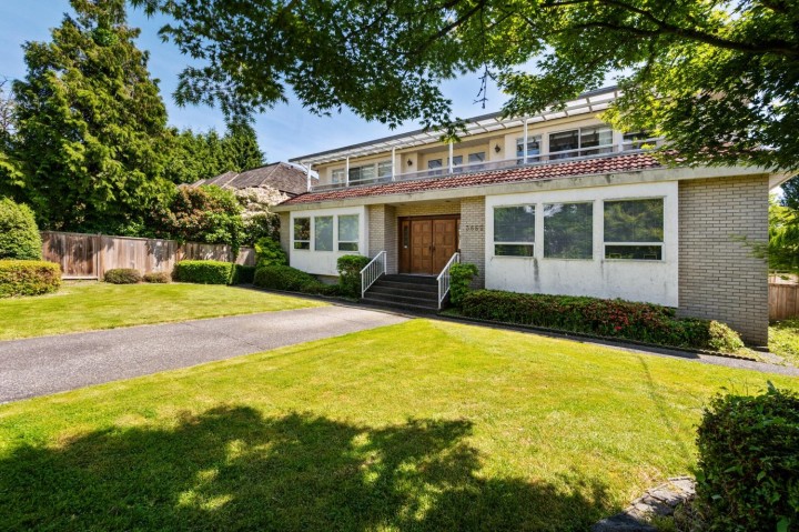 Photo 16 at 3662 W 49th Avenue, Southlands, Vancouver West