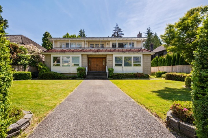 Photo 1 at 3662 W 49th Avenue, Southlands, Vancouver West
