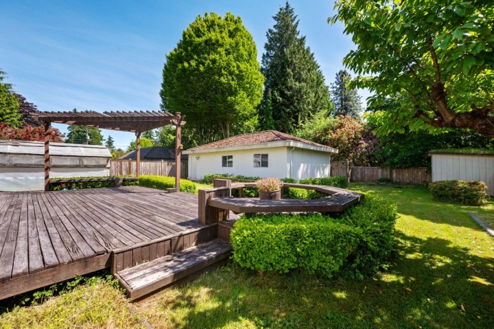 Photo 20 at 3662 W 49th Avenue, Southlands, Vancouver West