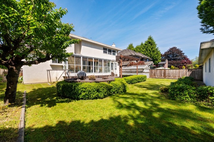 Photo 19 at 3662 W 49th Avenue, Southlands, Vancouver West