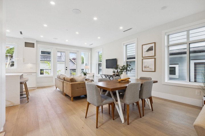 Photo 7 at 4115 Elgin Street, Fraser VE, Vancouver East