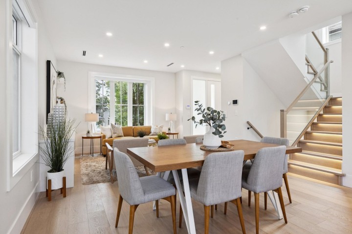 Photo 9 at 4115 Elgin Street, Fraser VE, Vancouver East