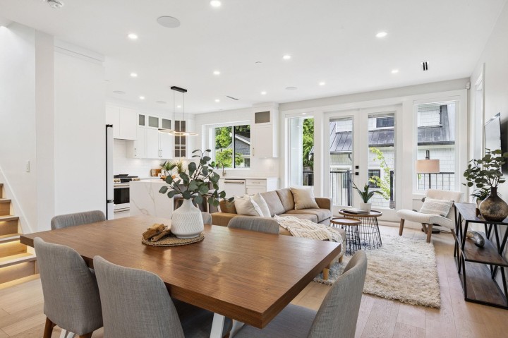 Photo 10 at 4115 Elgin Street, Fraser VE, Vancouver East